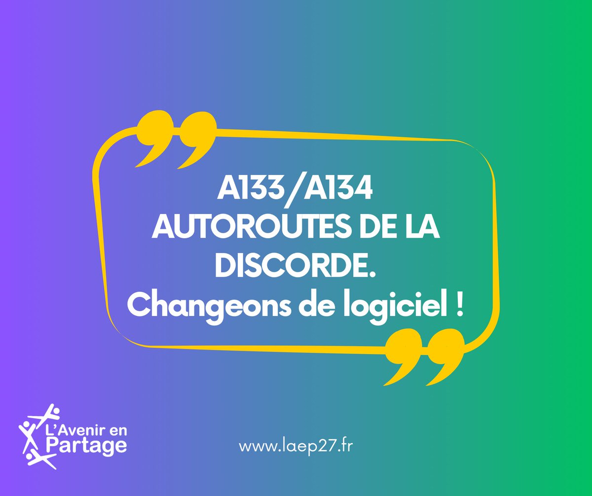 LevitreArnaud's tweet photo. 🚫 NON à l'autoroute de la discorde ! Le projet d'autoroutes A133/A134 menace notre terre, détruisant des zones naturelles protégées, déboisant des centaines d'hectares de forêts et causant la libération de + de 50 000 tonnes de CO2/an.#NonÀLAutoroute #MobilitéDurable #Normandie https://t.co/WUS1KaNhAh