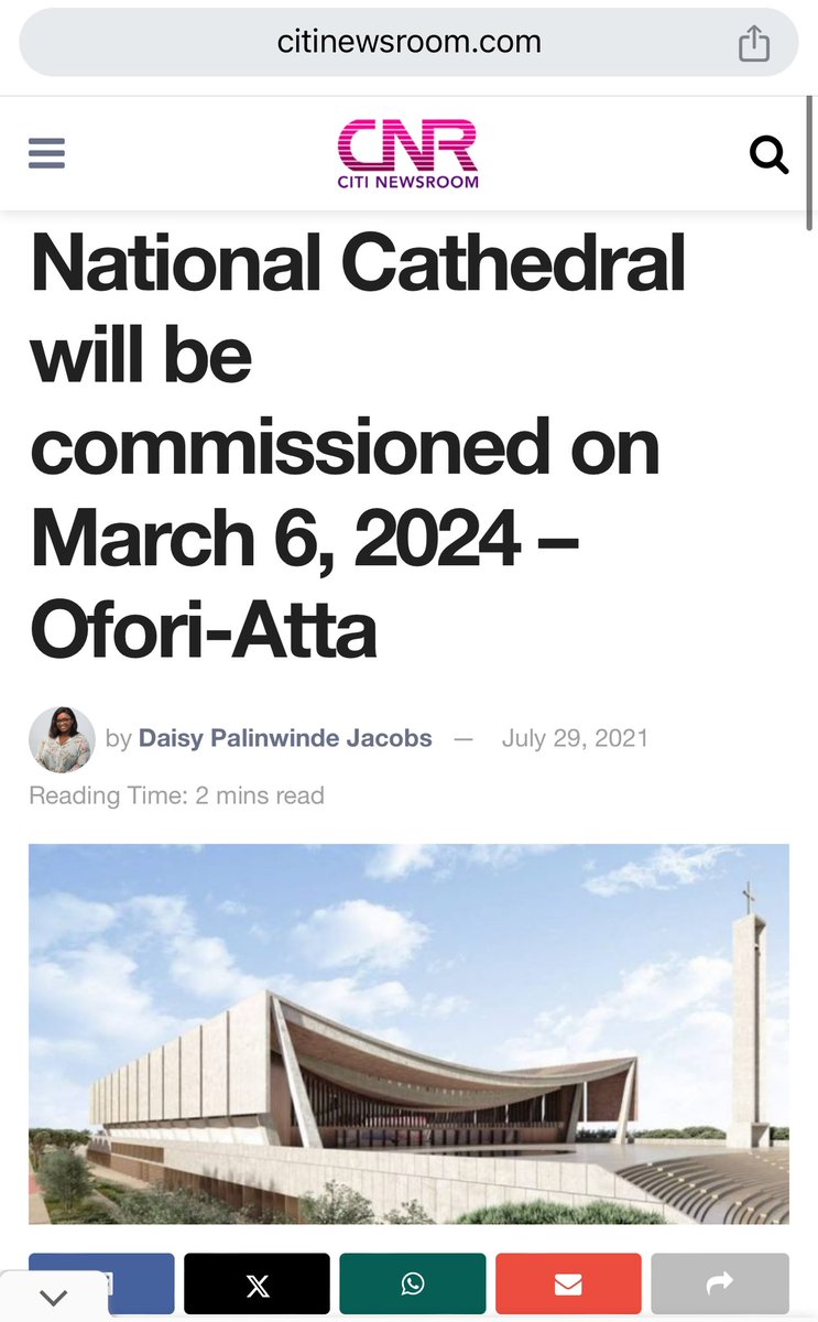 Akufo-Addo and Bawumia’s biggest scam