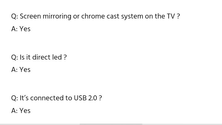 sachuthanantha's tweet photo. Sppl is planing to produce more TV's in 24 and to reach the Market value of 2C before 24 
In 22-23 they sold around 4.5l unit to TV's
@avneetmarwah 
#spplqledscam #qledtvscam #qledscam 
@A2D_Army
 @GoI_MeitY https://t.co/jBx1csPCEv