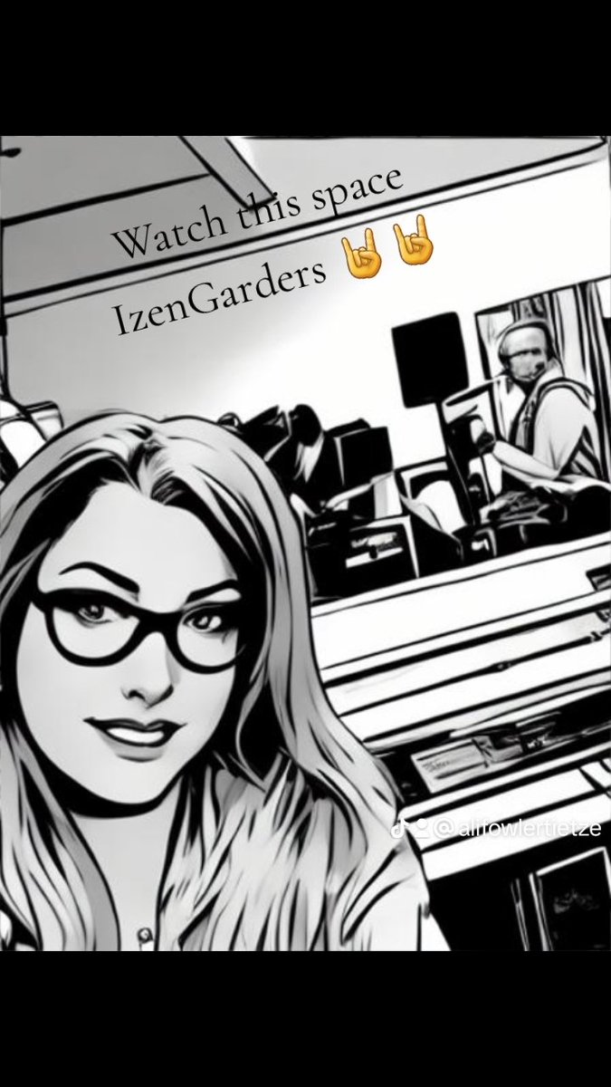 #IzenGard #massacrerecords