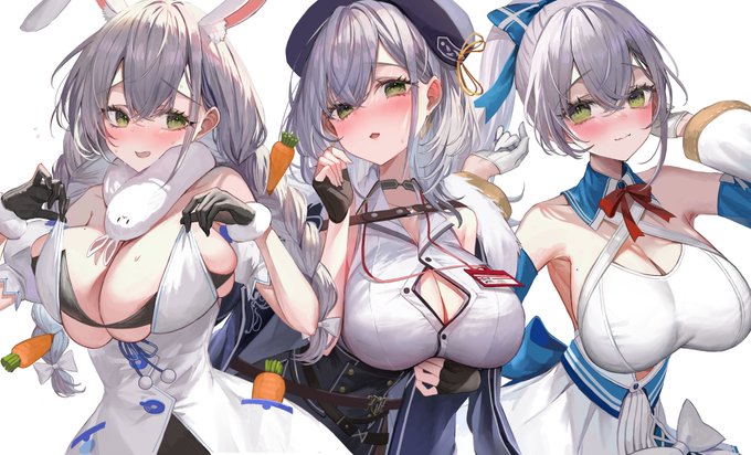 三期生衣装だんちょ!
#ノエラート 