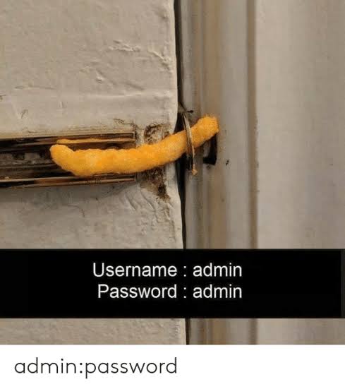 SagaSuplex's tweet image. High security be like