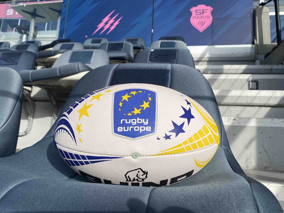 🏆Fancy watching all 8 #REC24 teams contest four matches in one day, as well as a memorable trip to Paris on 17 March?  

Well here you go: billetterie.stade.fr/fr/RECFinals?u…