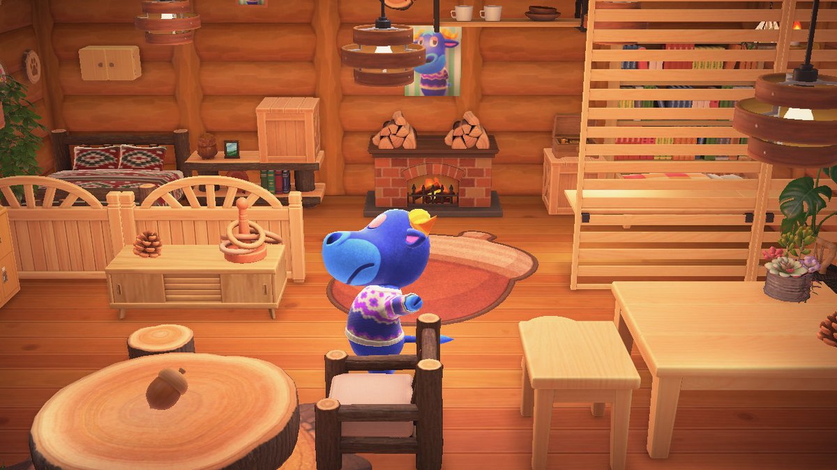 mosarn05a's tweet photo. 1時間以上かかりました。

 #どうぶつの森 
#AnimalCrossing 
#ACNH 
#NintendoSwitch https://t.co/7zGAtMcGSP