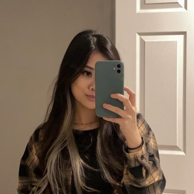 christinvtran's tweet photo. #NewProfilePic https://t.co/ZjkBFZjG5v