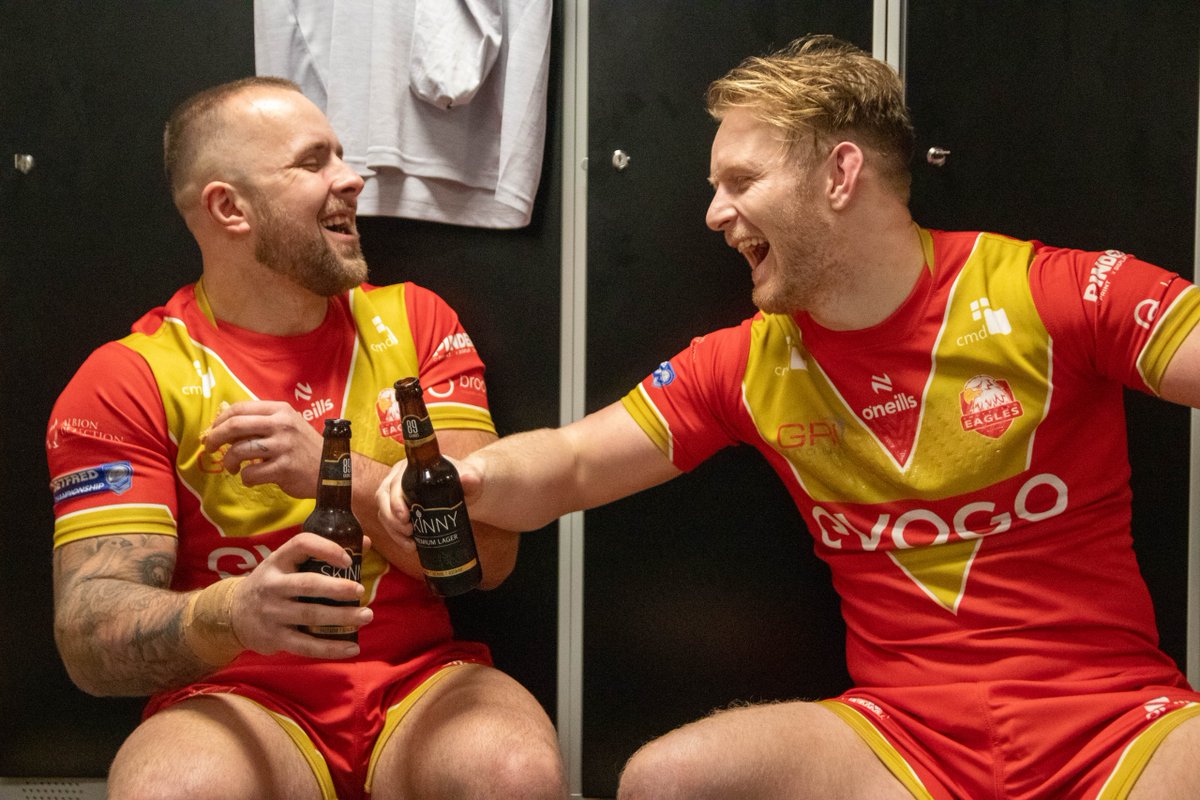 😍 THAT winning feeling

#StrongerTogether #40Years