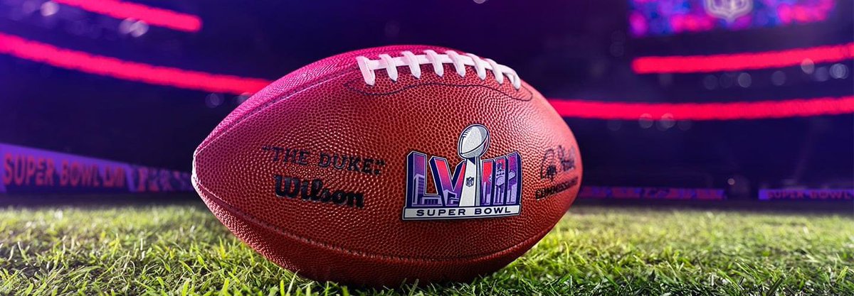 Join us for an Exclusive Super Bowl Night this Sunday!  We have a few tickets left!  If you’re a big fan of American football, come and join us for the grand final of the Superbowl  - call us for availability