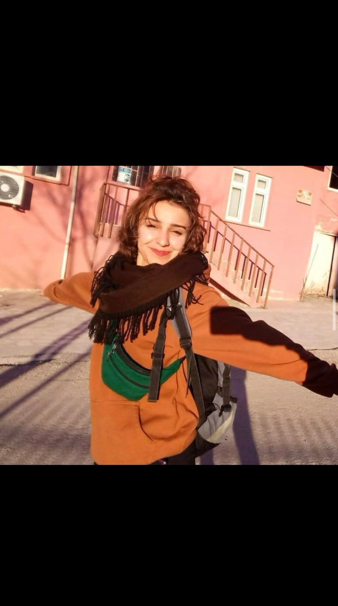 xweizim's tweet photo. #RojvelatKızmaz  KAYIP‼️ https://t.co/9ISSvOCyyA