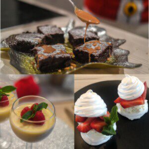 paul_deehan's tweet photo. Last call to book your Valentines orders for my delicious sharing menu. 
Book by end of Monday latest to pick up on Valentine’s Day, Wednesday 3pm-7pm. 

Direct message me to book. Thank you 🥰🥳🤩

#valentines #sheffield #sheffieldfoodie #valentinesday2024 #sheffieldissuper https://t.co/J6OXRw3gFg