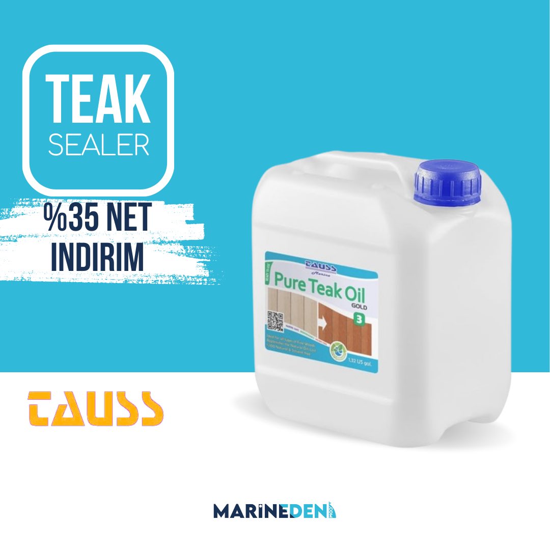 marinedencom's tweet photo. TAUSS MARİNE! Harika bakım ürünleri ve uygun fiyatlarıyla https://t.co/hVlPyZFofu’da. Teak koruyucu, Pas giderici, Fiber temizleyici, Krom parlatıcı ve daha bir çok ürünü ile %35 kampanyada. 

#tauss #marineden #marinedencom #kampanya #kromparlatıcı #pasgiderici #tekne #yat https://t.co/wEe9PKORIJ