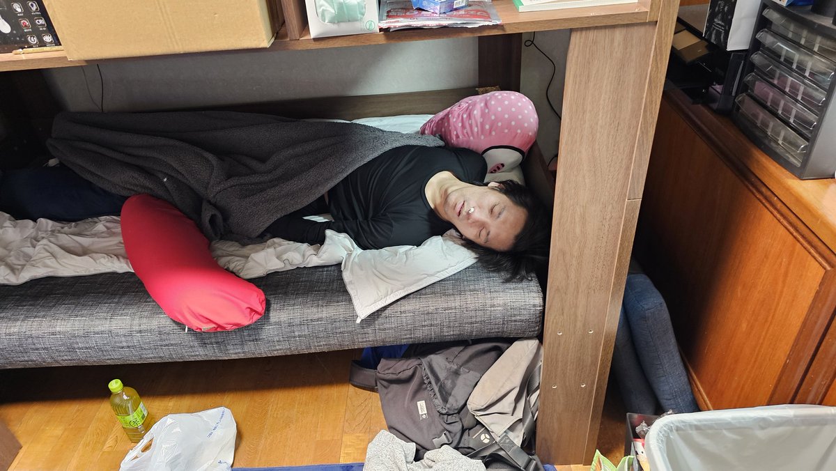 mimonozo's tweet photo. 平岡の休日なんだけど https://t.co/INsEzVNE13
