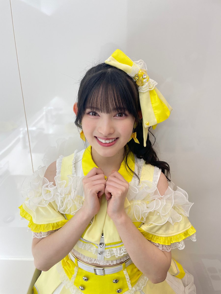 sendenbu_staff's tweet photo. 今日はみなさまと久々に会えてうれしかったです❤︎
会いに来て下さった方本当にありがとうございますっ！
みんなからの優しい愛をじかに感じられるこのイベントだいすき❤︎
また明日も沢山の愛まってます❤︎
今日はおやすみなさーい🌙(あき)#超とき宣 #ときめく恋と青春 https://t.co/qfNMgoEDj5