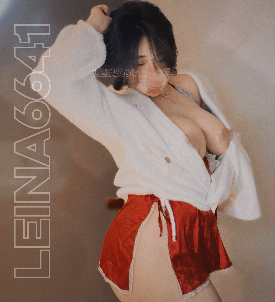 蕾娜ᴸᴱᴵᴺᴬ tweet media