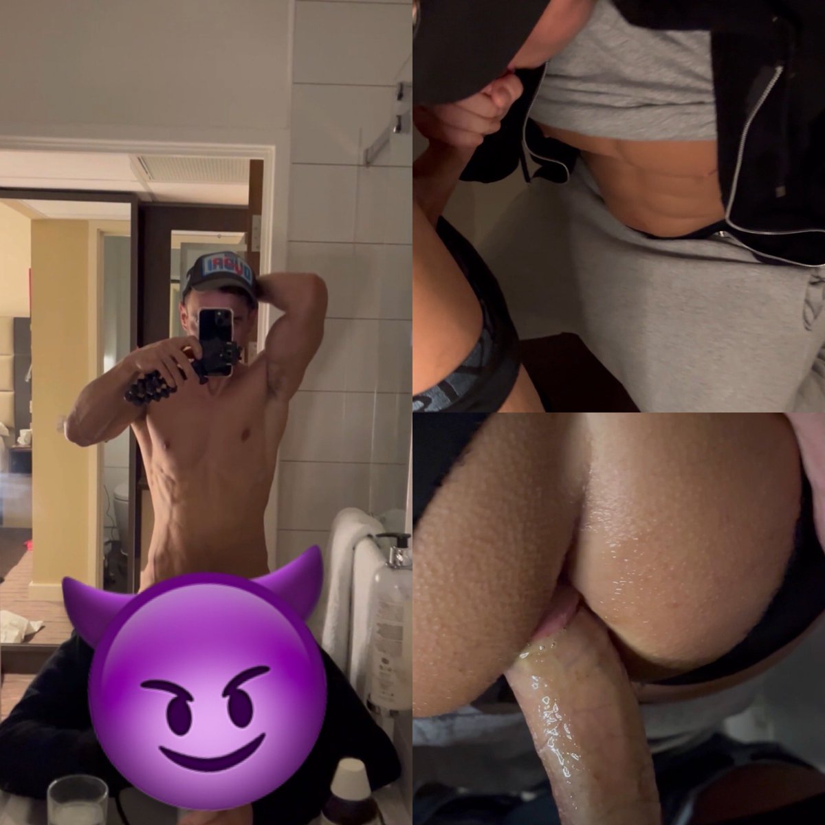 davidsday3's tweet photo. That video you’ve all been waiting for lads!! 😈 blowjob, anal, ass to mouth &amp; ending in an anal cream pie!! 😜 plus I’ve currently got a WHOOPING 70% off discount running!! https://t.co/nuQ6ohqt3E #twunk #twink #onlyfans #gayporn #filth https://t.co/BoDR06rC5I