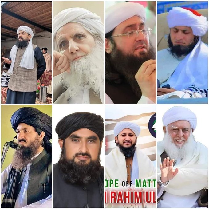 میں شروع سے ہی غلط تھا کہ خیبر پختونخوا ایک 
اسلام پسند صوبہ ہے !
مجھے لگتا تھا کہ خیبرپختونخوا کی عوام علماء کی قدر و منزلت
جانتے ہیں
اور علماء کو مایوس نہیں کرینگے
لیکن میں غلط تھا۔
بس ابھی خیبرپختونخوا  مغرب کی تھذیب میں ڈھل رہا ہے۔
افسوس 😔
#وزیراعظم