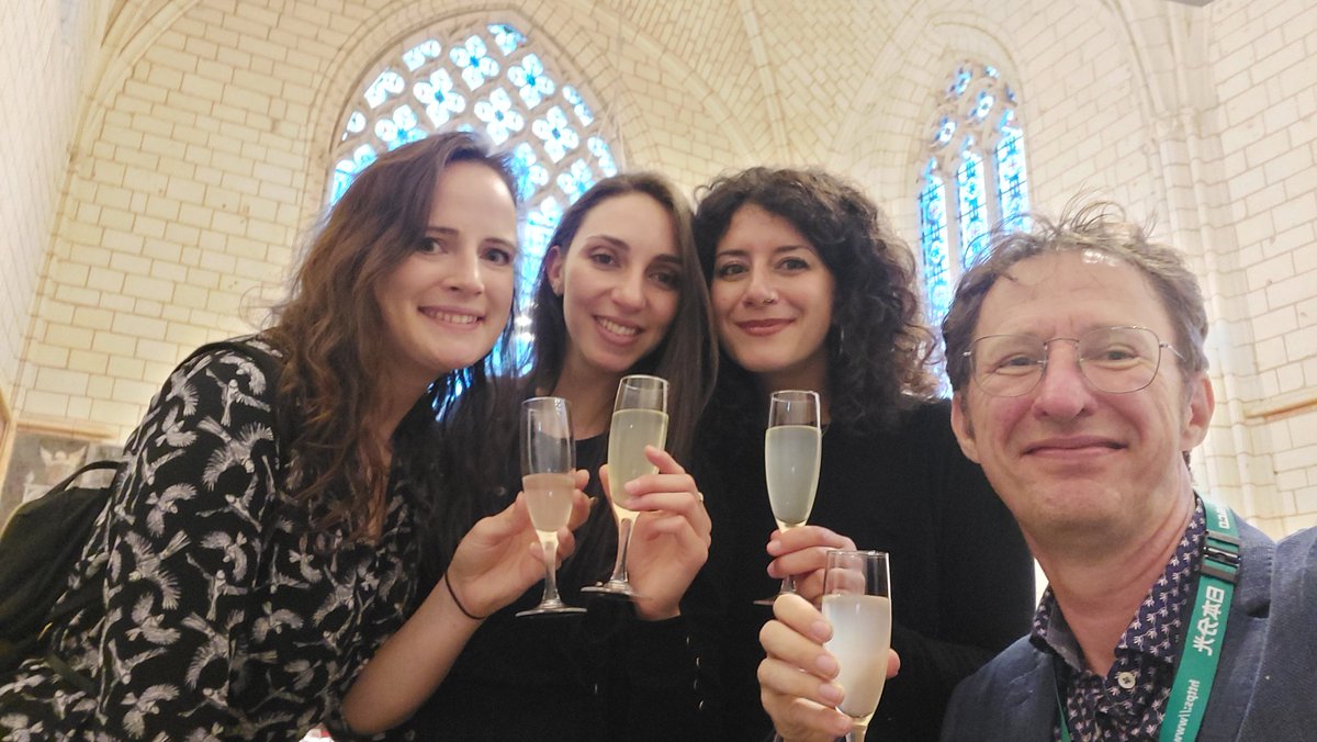 David Amabilino (@damabilino) on Twitter photo Happy International Day of Women & Girls in Science from three brightening star chemists, <a href="/l_killalea/">Lizzie Killalea</a> <a href="/letizia_liiro/">Letizia Liirò</a> <a href="/PancottiGiulia/">Giulia Pancotti</a> and I Happy International Day of Women & Girls in Science from three brightening star chemists, <a href="/l_killalea/">Lizzie Killalea</a> <a href="/letizia_liiro/">Letizia Liirò</a> <a href="/PancottiGiulia/">Giulia Pancotti</a> and I