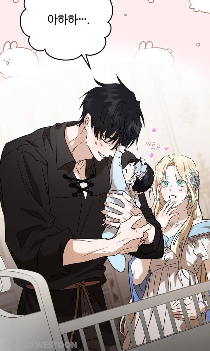 WEBCOMICFESS's tweet photo. Gepeng! Lucu banget ini anaknya Tia-Cedric mau main sama papahnya 😆🤏🏻
https://t.co/uryqZb2PlU