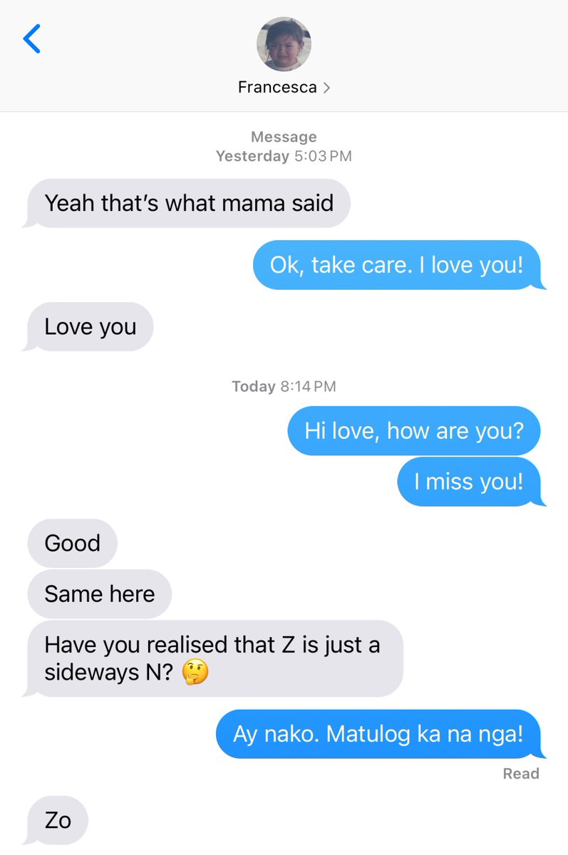 Richard, Dawn & Francesca tweet media