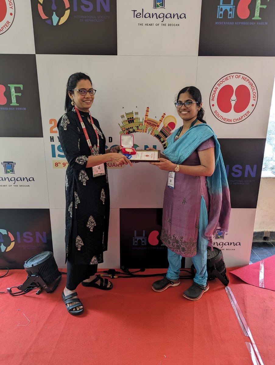 Sonu Manuel (@sonu_manuel) on Twitter photo Congratulations dr vidhya for winning the early stage investigator award at <a href="/ISNSCCON_2024/">ISNSCCON2024</a> for her study on ultrasound guided volume removal in AKI. <a href="/Jithukurian6/">Jithu Kurian🇮🇳</a> <a href="/jyothipriyaj/">Dr Jyothipriya Jyothindrakumar,Nephrologist</a> <a href="/bhushan_sree/">Sree Bhushan Raju</a> <a href="/myadla/">manjusha yadla</a> Congratulations dr vidhya for winning the early stage investigator award at <a href="/ISNSCCON_2024/">ISNSCCON2024</a> for her study on ultrasound guided volume removal in AKI. <a href="/Jithukurian6/">Jithu Kurian🇮🇳</a> <a href="/jyothipriyaj/">Dr Jyothipriya Jyothindrakumar,Nephrologist</a> <a href="/bhushan_sree/">Sree Bhushan Raju</a> <a href="/myadla/">manjusha yadla</a>