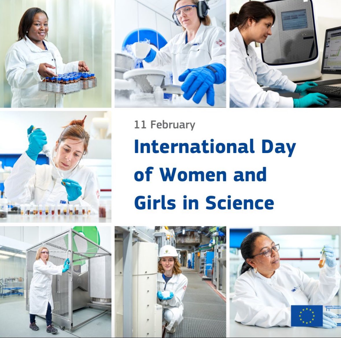 Dr. Jenny Lind Elmaco, FRSA (@jennyelmaco) on Twitter photo Celebrating Intl Day of Women & Girls in Science! 🌍 As a scientist <a href="/Mariecurie_alum/">Marie Curie Alumni Association (MCAA)</a> it’s a mission & joy to champion more women in STEM, a vision echoed by #Erasmus & #HorizonEurope <a href="/MSCActions/">Marie Skłodowska-Curie Actions</a> <a href="/ERC_Research/">European Research Council (ERC)</a> Let’s build a more inclusive future together. #WomenInScience Celebrating Intl Day of Women & Girls in Science! 🌍 As a scientist <a href="/Mariecurie_alum/">Marie Curie Alumni Association (MCAA)</a> it’s a mission & joy to champion more women in STEM, a vision echoed by #Erasmus & #HorizonEurope <a href="/MSCActions/">Marie Skłodowska-Curie Actions</a> <a href="/ERC_Research/">European Research Council (ERC)</a> Let’s build a more inclusive future together. #WomenInScience