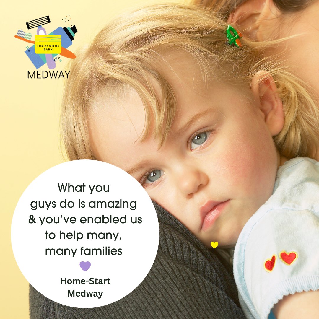 THBMedway's tweet photo. Feedback from our community partners is so important &amp; clearly demonstrates the impact &amp; importance of our work but we need your support to be able to continue 💛 https://t.co/ZwscZwhmpP https://t.co/sYkw2R53Q4