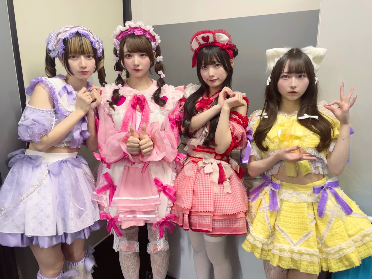 まもなく21:00〜！ 大阪2DAYS記念マルシェ販売スタートです📢 先着順