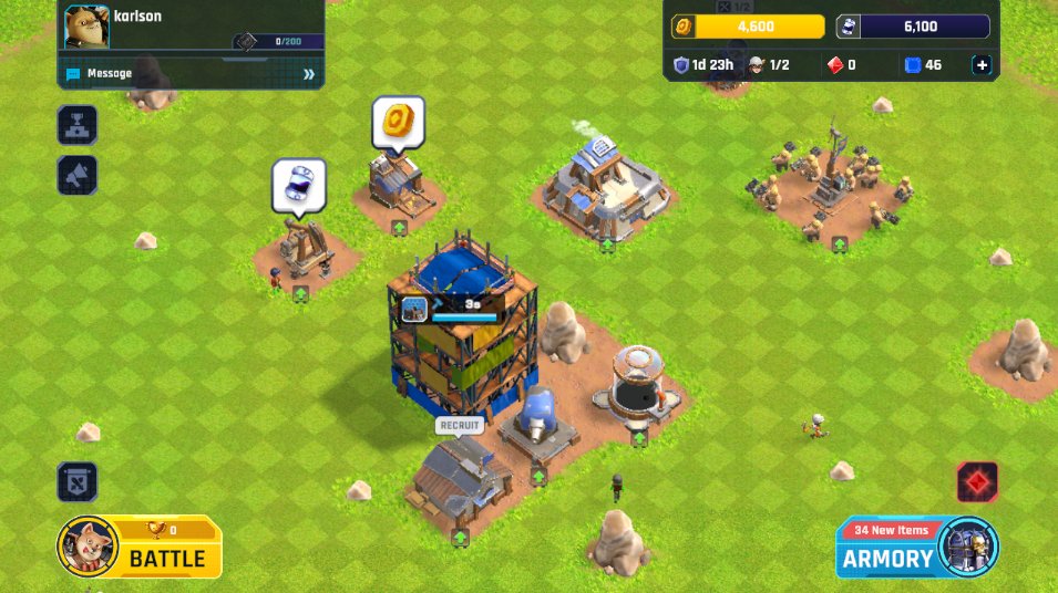 i your fan 

my nick:   karlsov