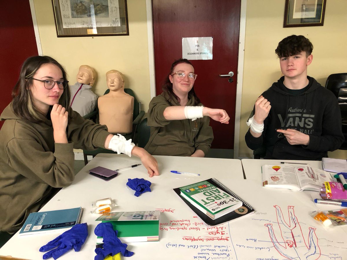 A&SH Army Cadets tweet media