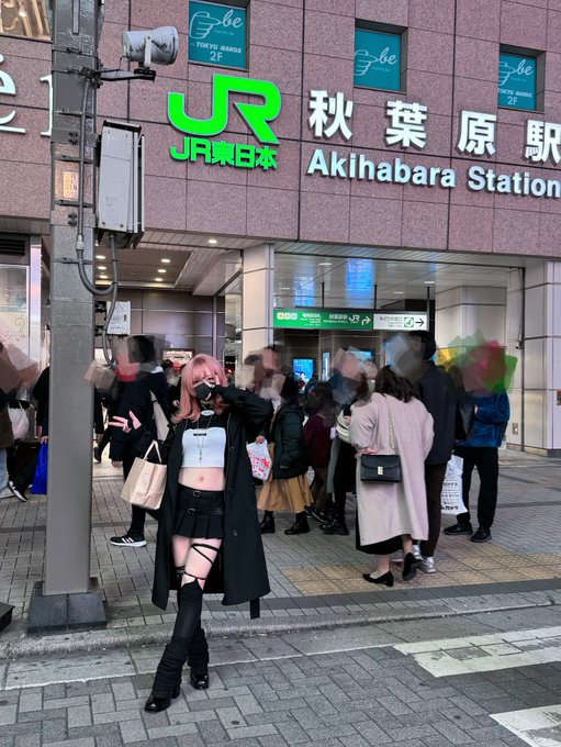 コスプレイヤー絲のTwitter画像22