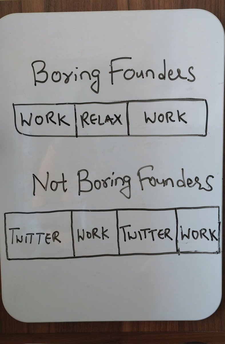 2 types of founders😅