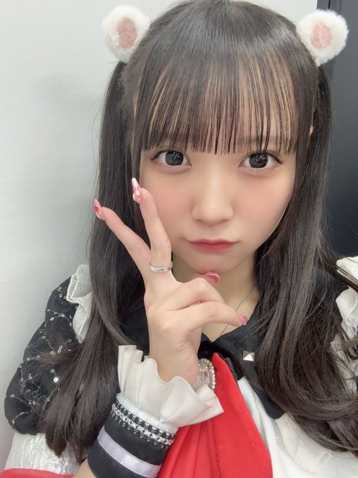 奥野未悠のTwitter画像9