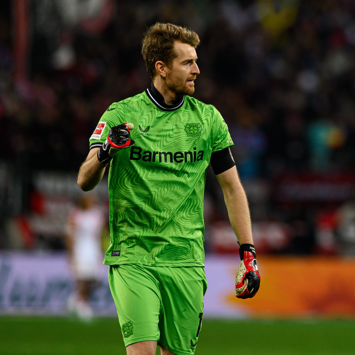 Bayer 04 Leverkusen tweet media