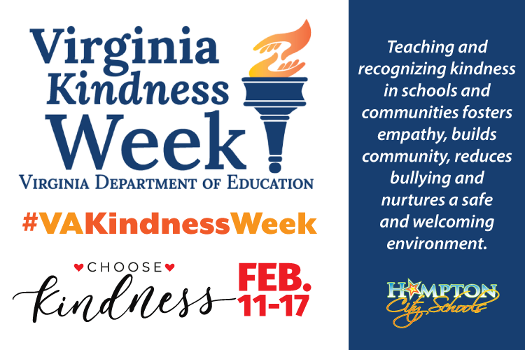 Hampton City Schools (@hamptoncschools) on Twitter photo 