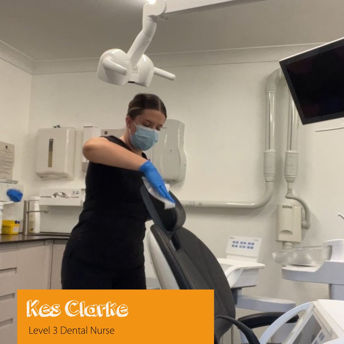 PoultecTraining's tweet photo. Selfie weekender…swipe to see our Apprentices within their workplace 📸📸

For more info on our Apprenticeships visit https://t.co/PDfoF8mMQF 
#NAW2024 #skillsforlife https://t.co/1Tn7VSRBEt