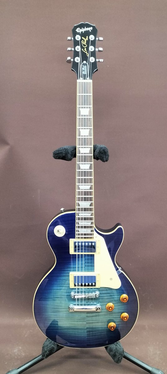 hardofftakikawa's tweet photo. ギター！ベース！入荷しました！！

#ハードオフ　#hardoff　#リユース　#中古　#エレキギター　#エレキベース　#ギター　#ベース　#guitar　#bassguitar 　#epiphone 　#YAMAHA　#aria https://t.co/Ha0Bbotpj6
