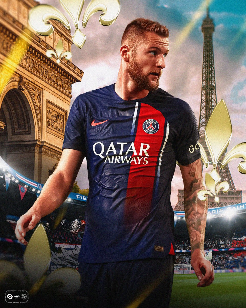 Ligue 1 English tweet media