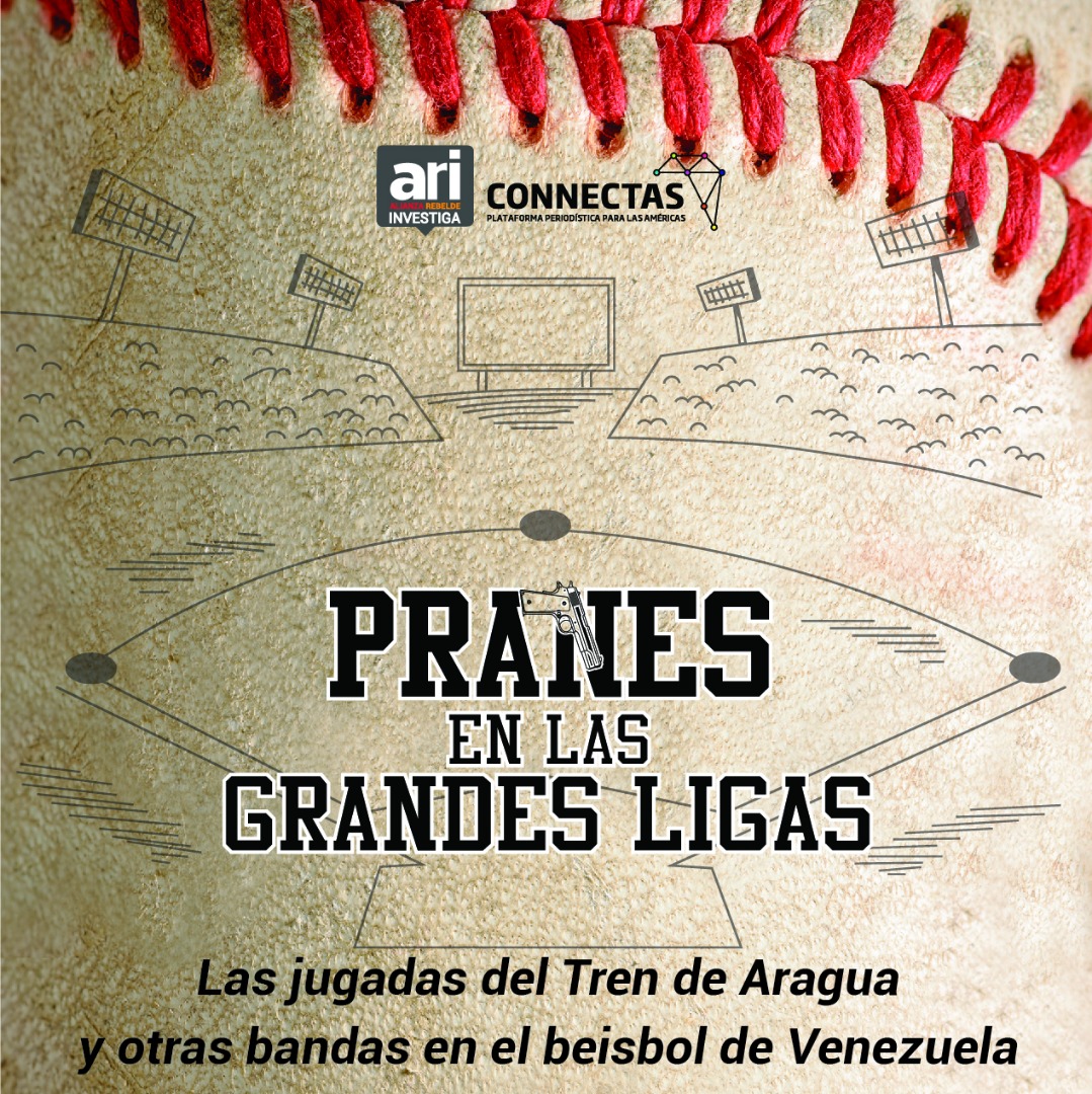 #PranesEnElBeisbol Tito, era entrenador de una modesta academia en Maracay, logró que uno de sus muchachos firmará por US$10.000 con un equipo de MLB. El #TrenDeAragua lo mató porque se negó a pagarles vacuna. bit.ly/3uTKvzT