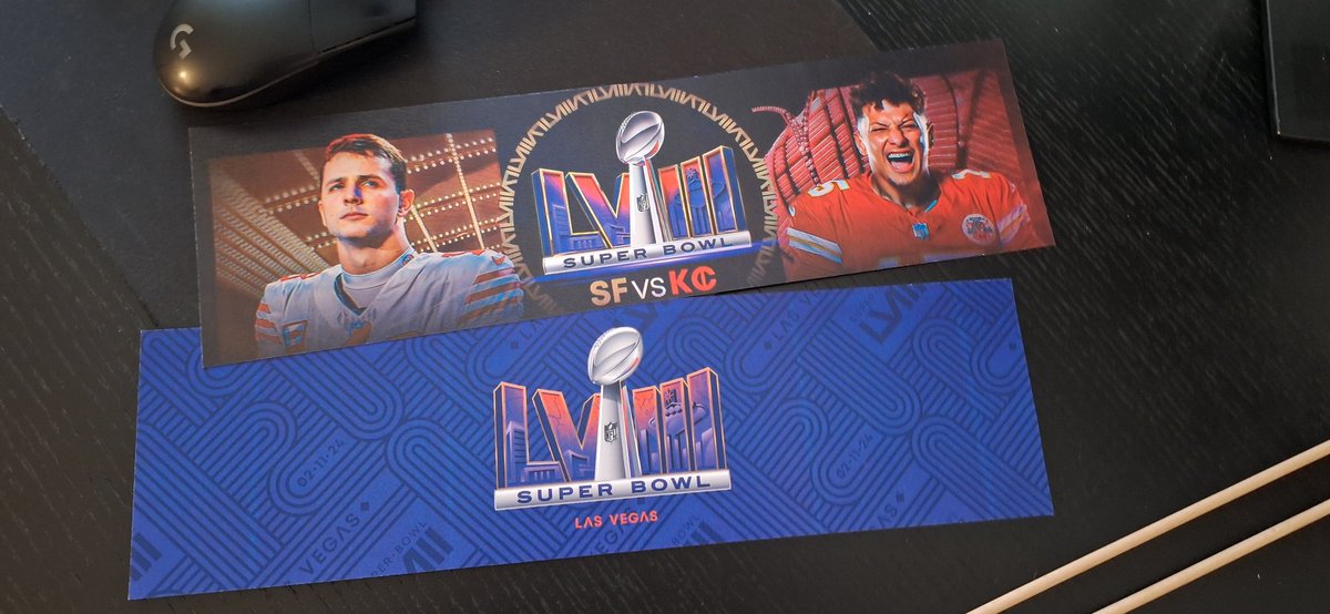 VroniRubin's tweet photo. In progress!
#SnackStadium #NFL #Superbowl #LVIII https://t.co/HqJh9ffcCc