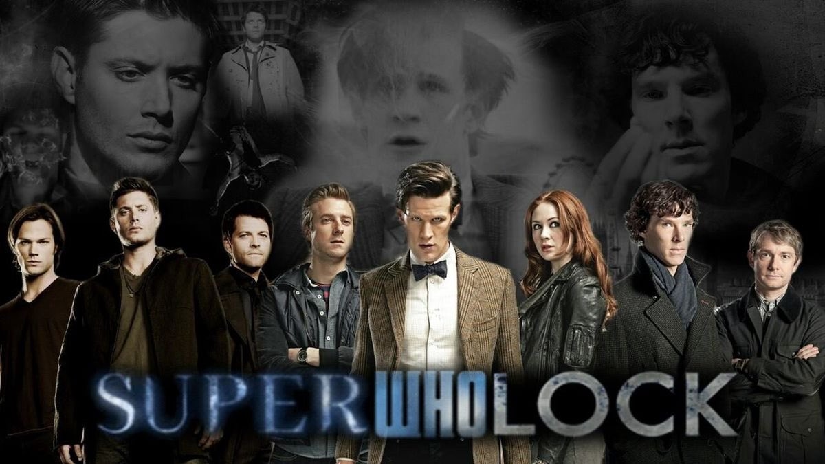 почувствовали?