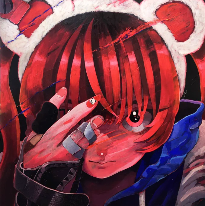#三連休はフォロワーが増えるらしい 