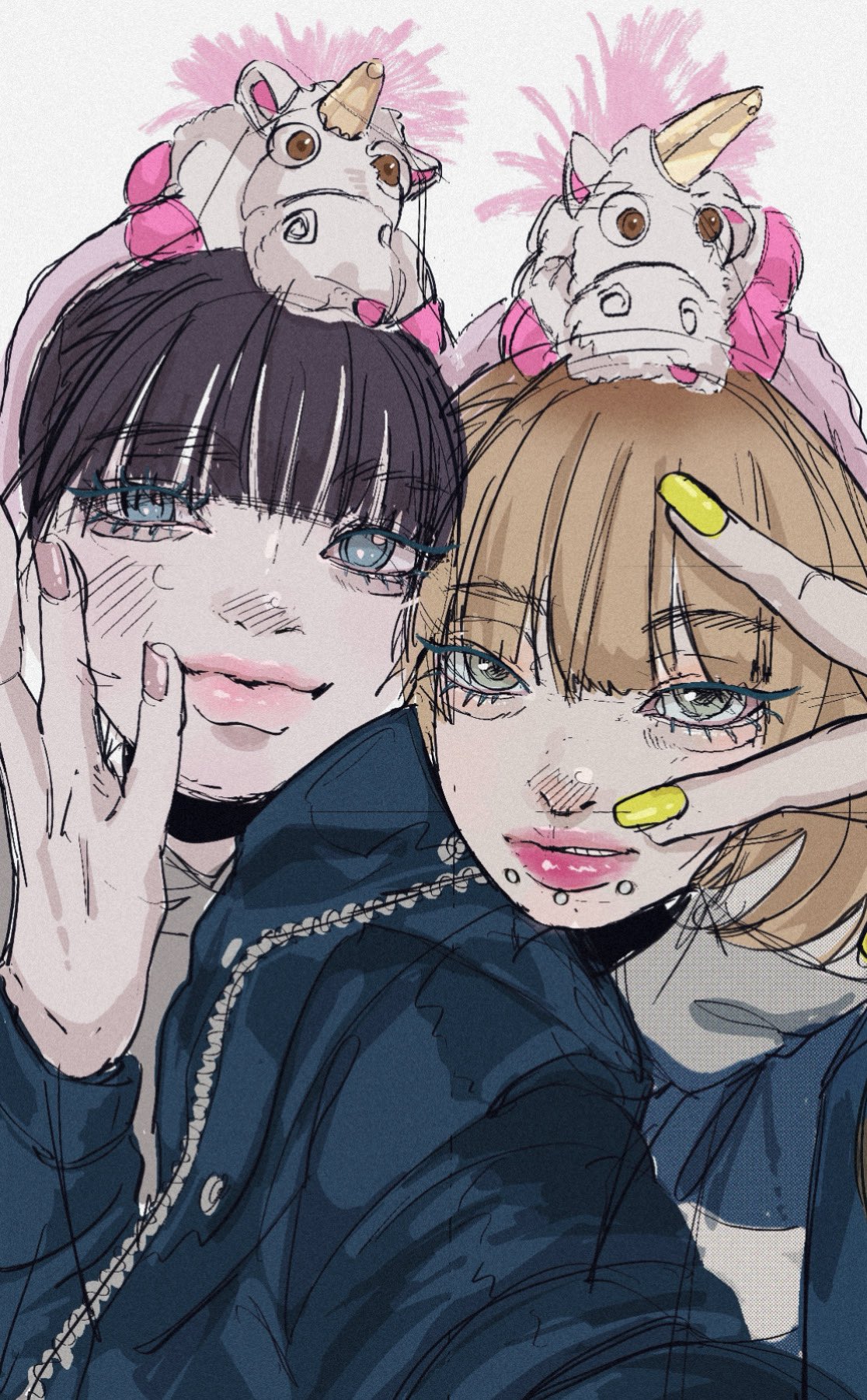 ゆうかデザイン yuka (@yukalqqqozlz) / Posts / X