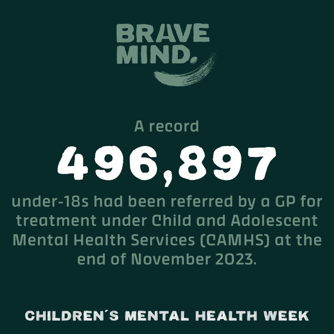 Brave Mind tweet media