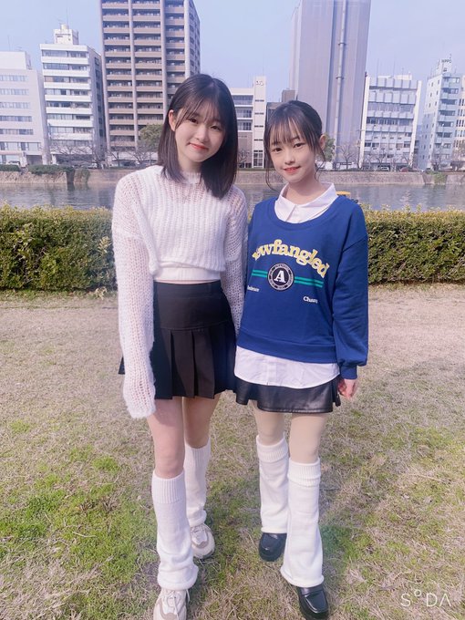 Twitterのコスプレ画像3