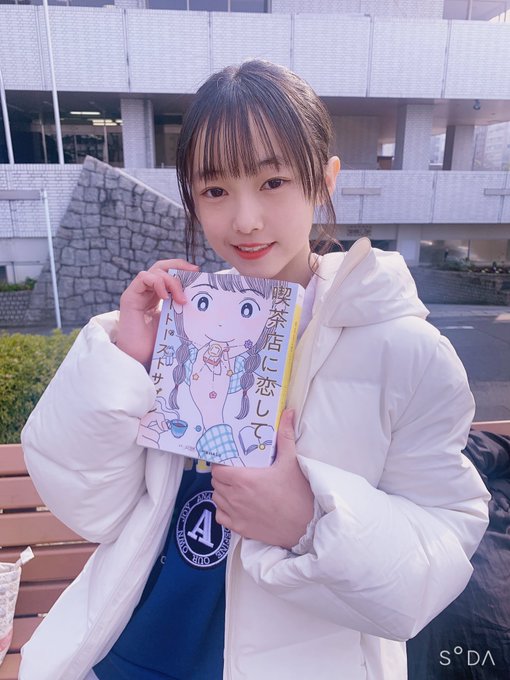 Twitterのコスプレ画像2