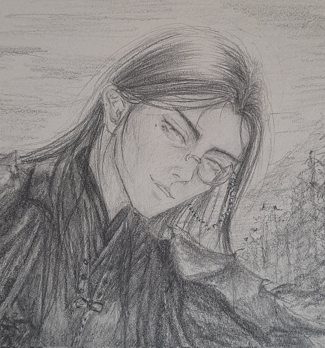 kdaiio's tweet photo. gu yun sha po lang
#杀破浪 https://t.co/2Zaa2viJJx