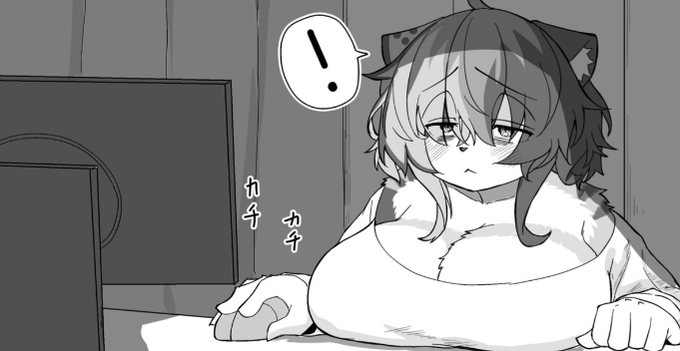 三毛猫ちゃん日常漫画を支援サイトで公開しました!

□pixicFANBOX
https://t.co/y3E3ICppB7

□patoreon
https://t.co/5b63ZoLeZG 