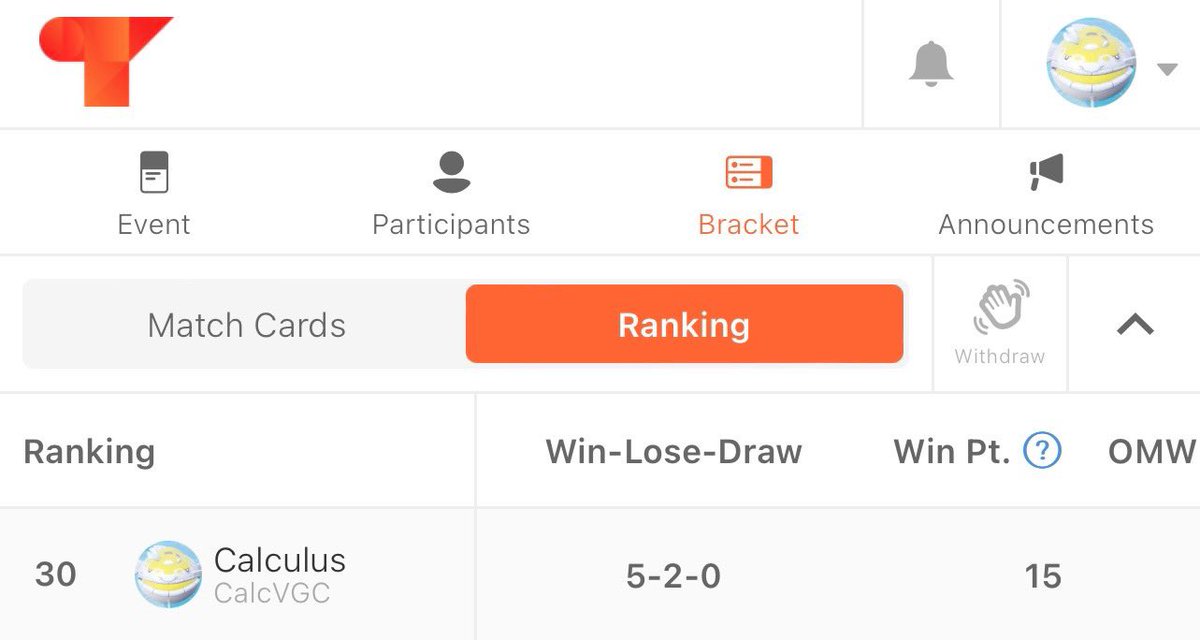 TERURUN Challenge #17 preliminaries passed! Advance to Day 2 with sushi 🍣