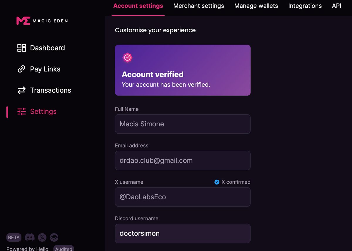 DaoLabs Ecosystem tweet media