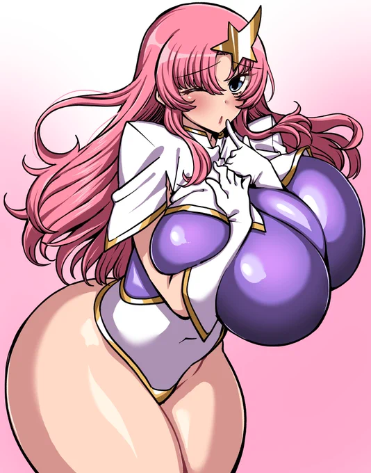 ミーア・キャンベル 