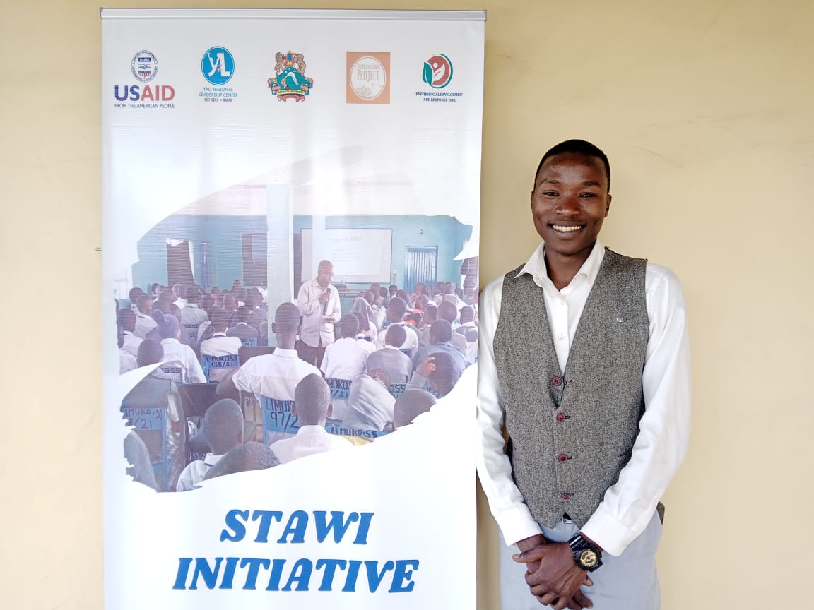 _KK121's tweet photo. I'm happy to announce my voluntary experience as a MEAL Officer at PDRO Stawi Initiative Project, offering peer support, Advocacy training, WHO Quality Rights, lay-provision &amp; referral services. Its a honor #mentalhealthsupport #mentalhealthadvocate #MentalHealthAwareness https://t.co/PdJnRKSxrV